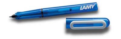 Lamy balloon